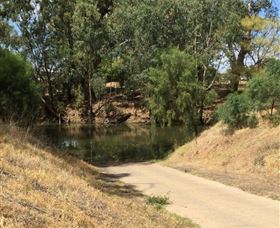 Warren NSW Palm Beach Accommodation