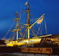 The Lady Nelson Visitor and Discovery Centre - Palm Beach Accommodation