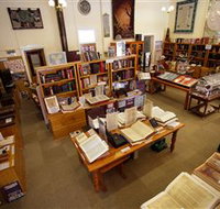 The Bible Museum - Palm Beach Accommodation