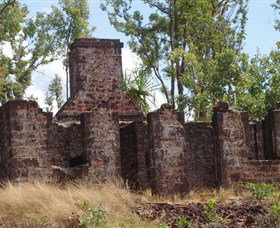 Victoria Settlement - Palm Beach Accommodation 1