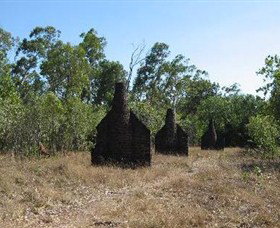 Victoria Settlement - Palm Beach Accommodation 0
