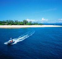 Frankland Group National Park - Palm Beach Accommodation