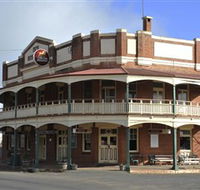 Royal Hotel Weethalle - Palm Beach Accommodation