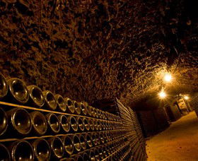 Seppelt Great Western - Palm Beach Accommodation 0