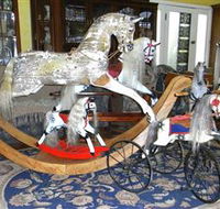 Rocking Horse Restorations - Palm Beach Accommodation