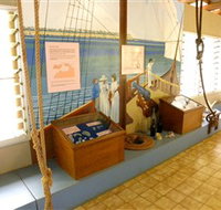 Black Point Culture Centre - Palm Beach Accommodation