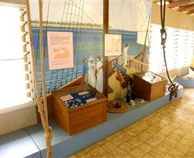 Black Point Culture Centre - Palm Beach Accommodation 0
