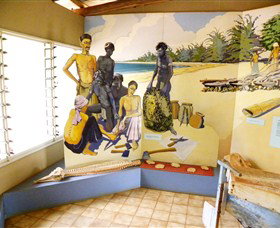 Black Point Culture Centre - Palm Beach Accommodation 3