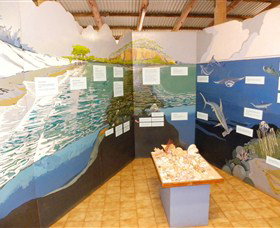 Black Point Culture Centre - Palm Beach Accommodation 1