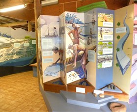 Black Point Culture Centre - Palm Beach Accommodation 5