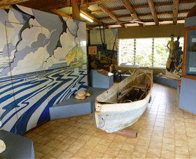 Black Point Culture Centre - Palm Beach Accommodation 4