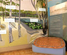 Black Point Culture Centre - Palm Beach Accommodation 6