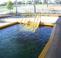 Pilliga Artesian Bore Baths - Palm Beach Accommodation