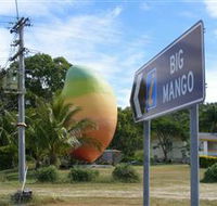 Big Mango - Palm Beach Accommodation