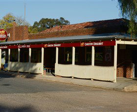 Tallimba NSW Palm Beach Accommodation