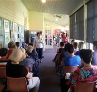 Tastes of Leeton - Palm Beach Accommodation