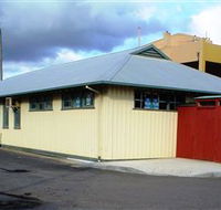 Ararat Railway Museum - Palm Beach Accommodation