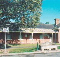 Echuca Historical Society - Palm Beach Accommodation