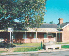 Echuca Historical Society - Palm Beach Accommodation 0