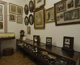 Echuca Historical Society Museum & Archive - Palm Beach Accommodation 2