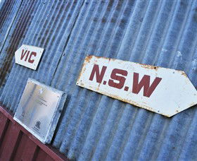Port Of Echuca Discovery Centre - Palm Beach Accommodation 0