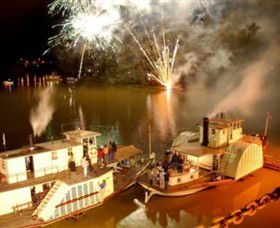 Port Of Echuca Discovery Centre - Palm Beach Accommodation 4