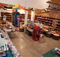 Echuca Heritage Sweet Company - Palm Beach Accommodation