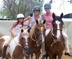Billabong Ranch - Palm Beach Accommodation 7