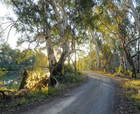 Echuca West VIC Palm Beach Accommodation