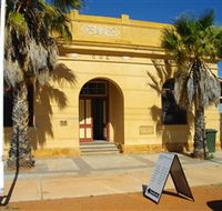 Cue Community Resource Centre - Palm Beach Accommodation
