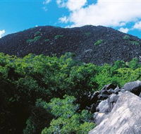 Black Mountain Kalkajaka National Park - Palm Beach Accommodation