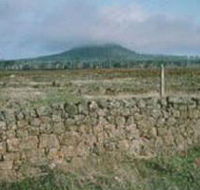 Mount Napier State Park - Palm Beach Accommodation