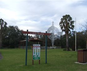 Palm Beach Accommodation