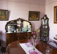 Jerilderie Historic Residence - Historic Home and Gardens - Palm Beach Accommodation