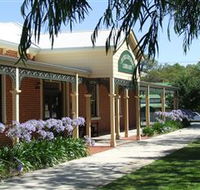Jerilderie Library - Palm Beach Accommodation