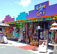 Colour Me Crazy - Palm Beach Accommodation