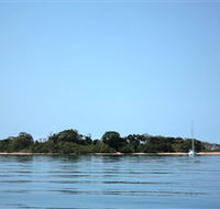 Hope Islands National Park - Palm Beach Accommodation