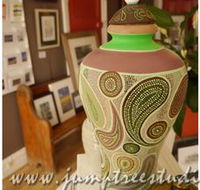 Jumptree Studios - Palm Beach Accommodation