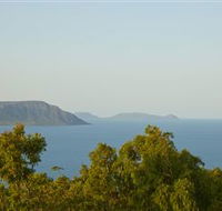 Cooktown Scenic Rim Trail - Palm Beach Accommodation