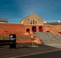 Capital Venues and Events - Palm Beach Accommodation