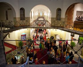 Capital Venues And Events - Palm Beach Accommodation 3
