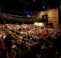 Ulumbarra Theatre - Palm Beach Accommodation