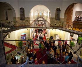 Ulumbarra Theatre - Palm Beach Accommodation 4