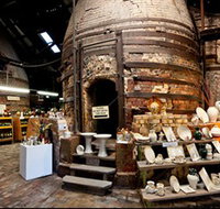 Bendigo Pottery - Palm Beach Accommodation
