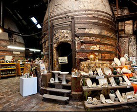 Bendigo Pottery - Palm Beach Accommodation 0