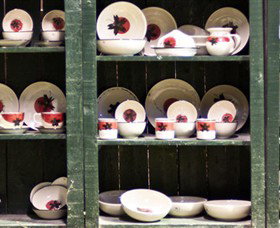 Bendigo Pottery - Palm Beach Accommodation 1
