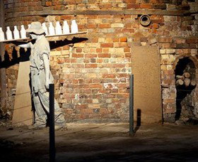 Bendigo Pottery - Palm Beach Accommodation 2