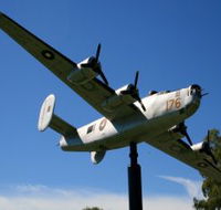Tocumwal Historic Aerodrome Museum - Palm Beach Accommodation