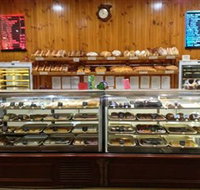 Strathy Hot Bread - Palm Beach Accommodation