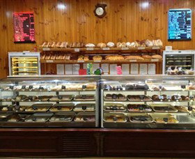 Strathy Hot Bread - Palm Beach Accommodation 0